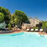 Hotel San Trano Luogosanto