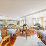 San Trano Hotel