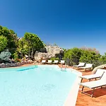 San Trano Hotel