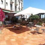 Hotel San Trano