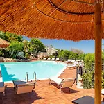 San Trano Hotel 3*
