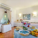 Hotel San Trano