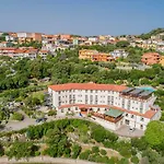 San Trano Hotel Luogosanto
