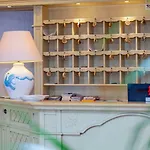 Hotel San Trano