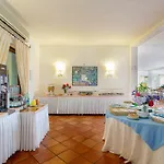 San Trano Hotel 3*