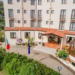 Hotel San Trano