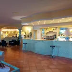 San Trano Hotel