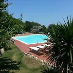 San Trano Hotel