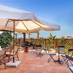San Trano Hotel Luogosanto