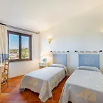San Trano Hotel Luogosanto