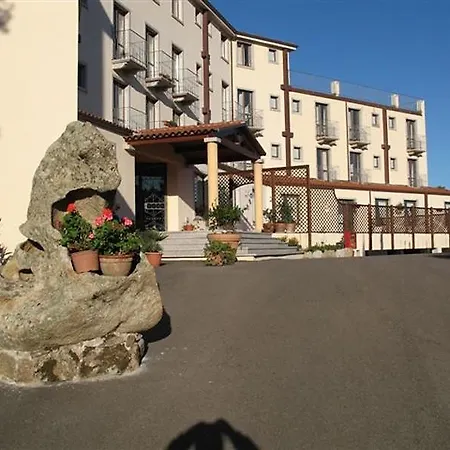 San Trano Luogosanto