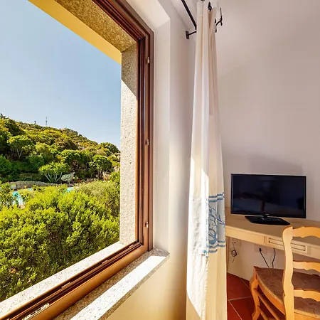 Ξενοδοχείο San Trano 3*