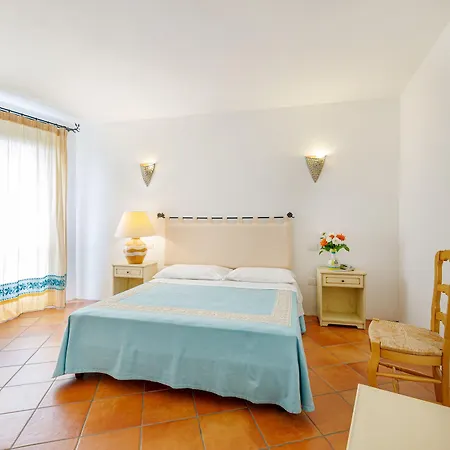San Trano 3* Луогозанто