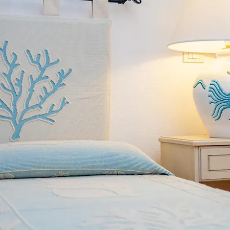 Hotel San Trano