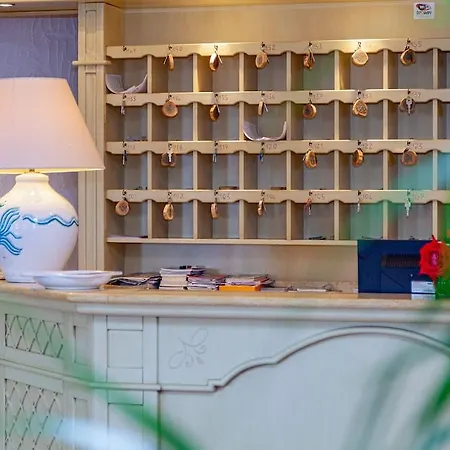 San Trano Szálloda Luogosanto