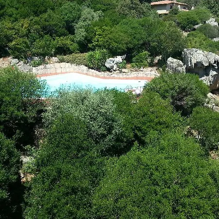 San Trano Szálloda 3*