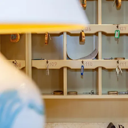 Szálloda San Trano Luogosanto