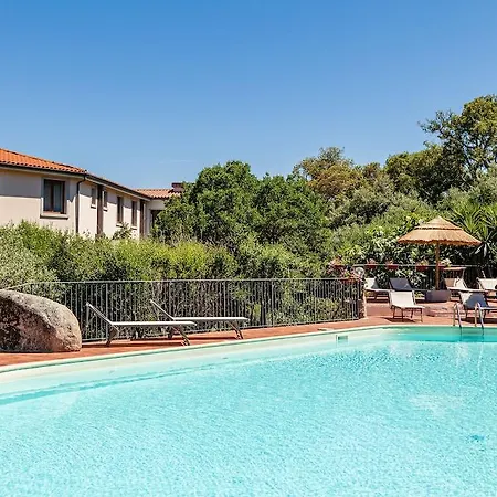 San Trano 3* Luogosanto