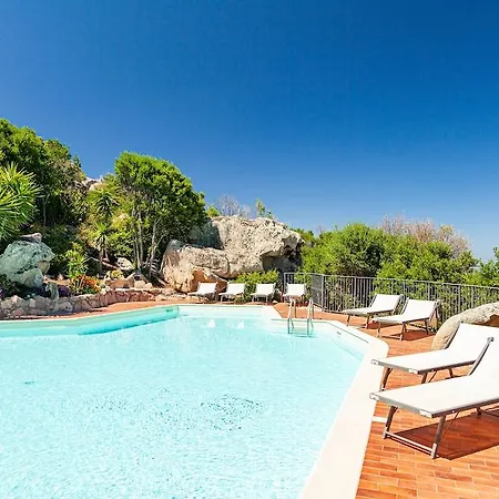 San Trano 3* Луогозанто