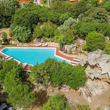 San Trano Luogosanto