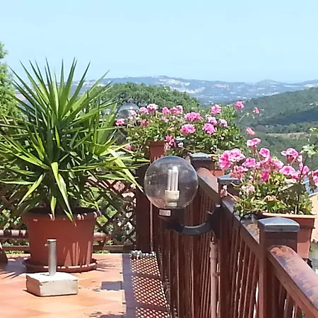 San Trano Szálloda 3*