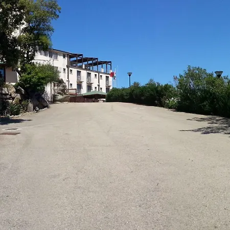 San Trano Szálloda 3*