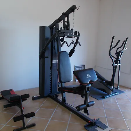 Szálloda San Trano 3*