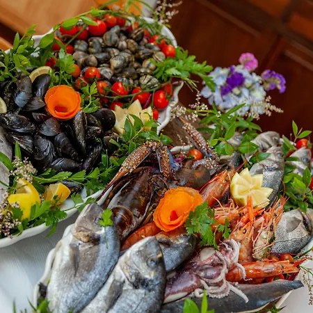 San Trano Szálloda Luogosanto