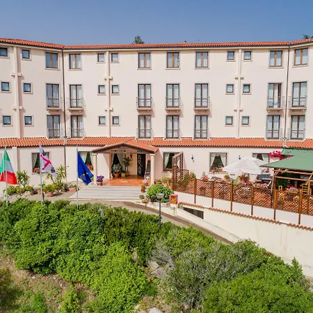 San Trano Luogosanto