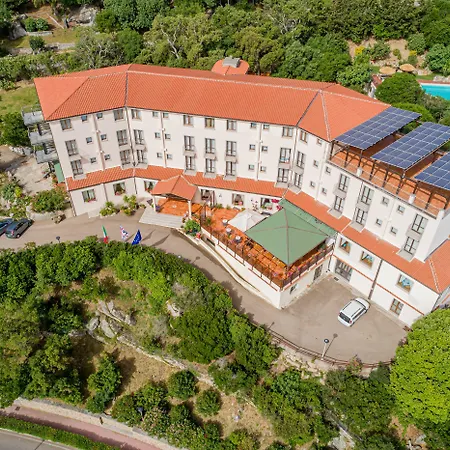 San Trano Luogosanto