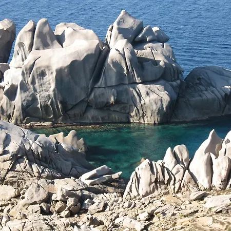 San Trano Ξενοδοχείο