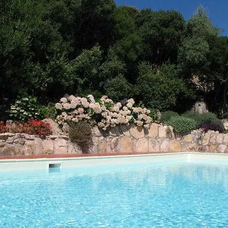 Ξενοδοχείο San Trano