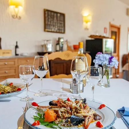 San Trano 3* Luogosanto