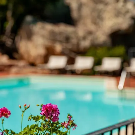 San Trano Szálloda 3*