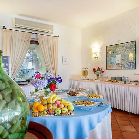 San Trano Luogosanto