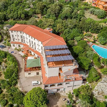 San Trano 3* Luogosanto