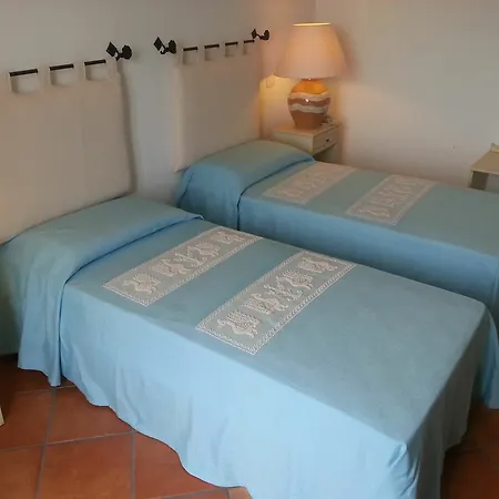San Trano מלון 3*