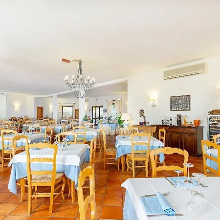 San Trano Ξενοδοχείο