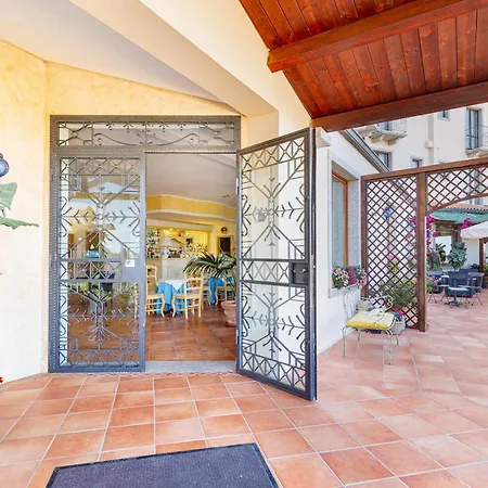 San Trano 3* Luogosanto