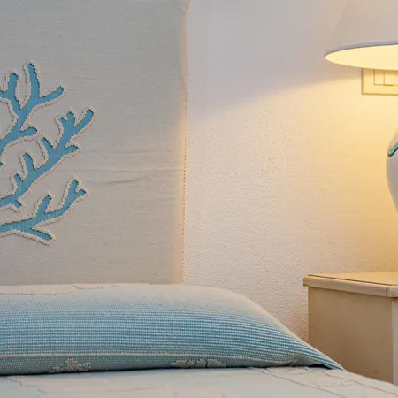 San Trano Hotel