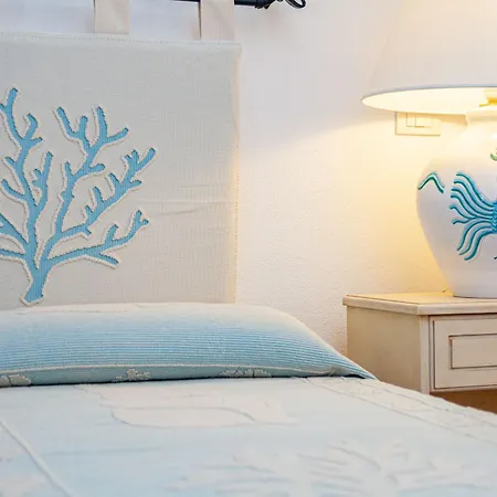 Hotel San Trano