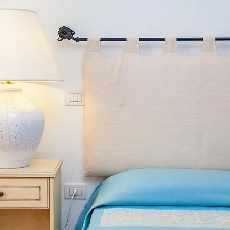 San Trano 3* Luogosanto