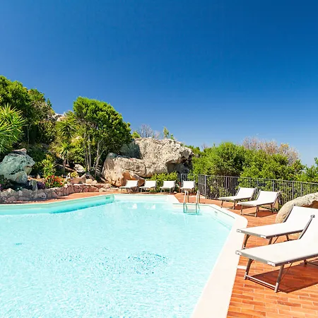 San Trano Hotel