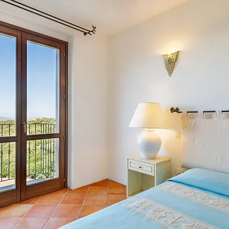 San Trano Hotel