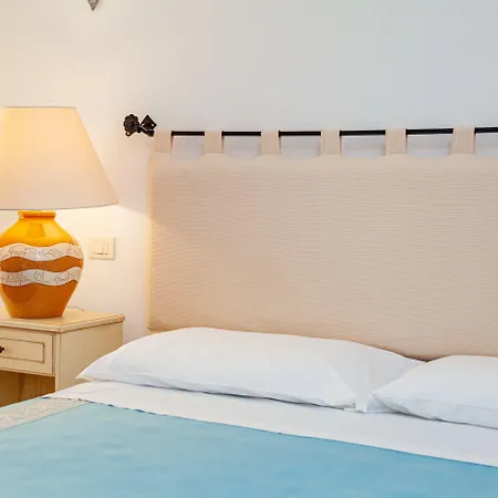 San Trano Hotel 3*