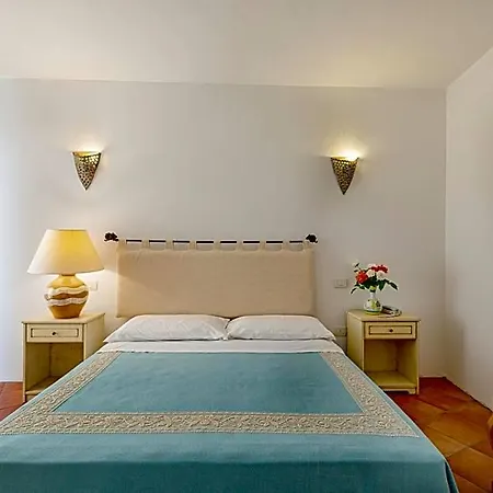 Hotel San Trano