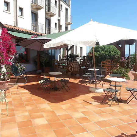 Hotel San Trano