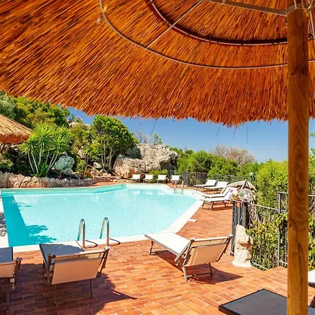 San Trano Hotel 3*