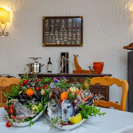 San Trano 3* Luogosanto