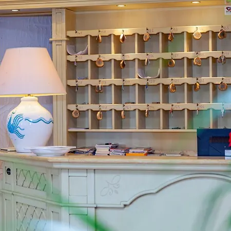 Hotel San Trano